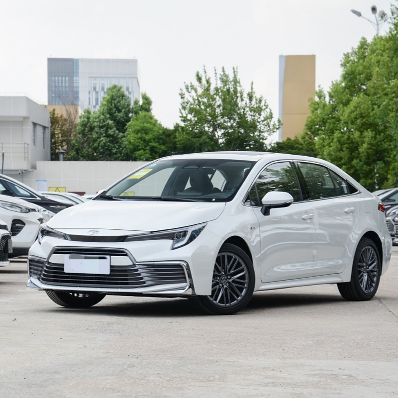 The Toyota Levin GT is a compact performance car designed for drivers who demand both power and efficiency. We offer fast and secure Toyota Levin GT export services worldwide, with competitive pricing