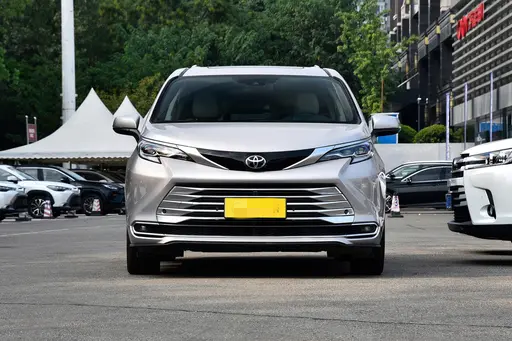 Toyota Sienna for sale