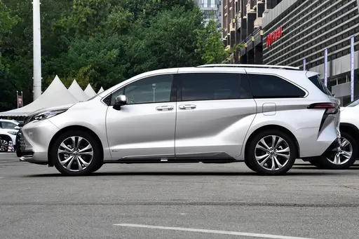 Toyota Sienna for sale