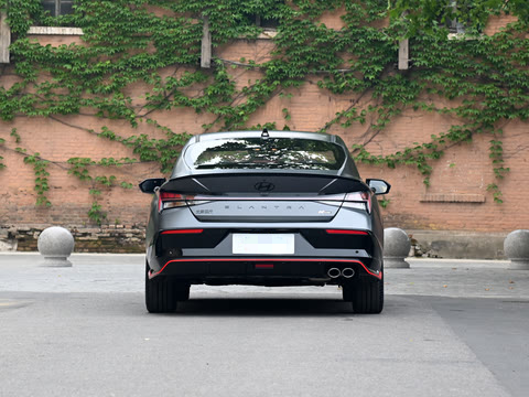 2023 Hyundai
