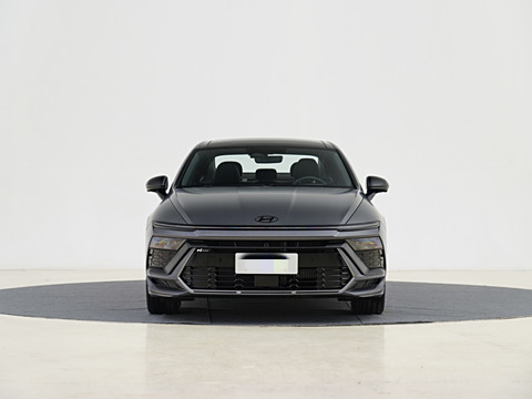 Hyundai Sonata 2024 export