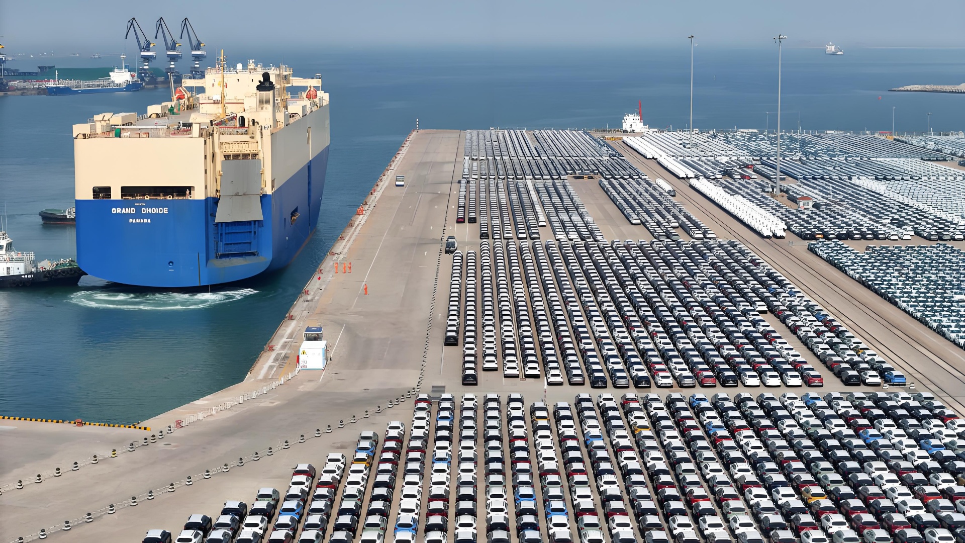 Understanding the Latest US Car Tariffs and Their Impact on Auto Exporters in 2025