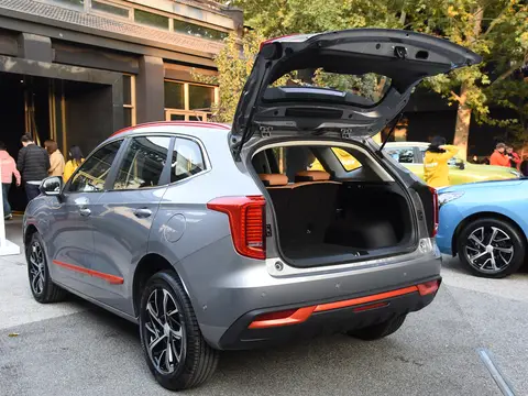 Haval Jolion SUV
