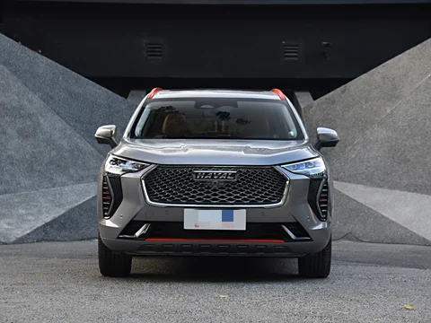 Haval Jolion SUV