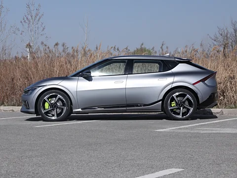Kia EV6 for sale