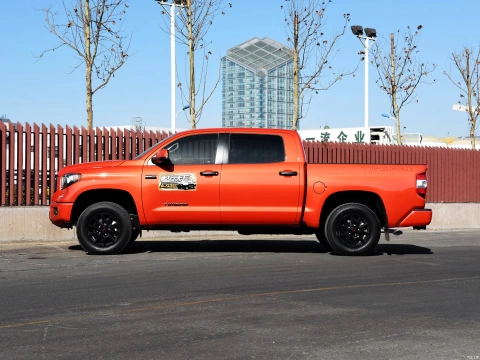 Toyota Tundra