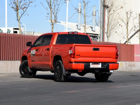 Toyota Tundra
