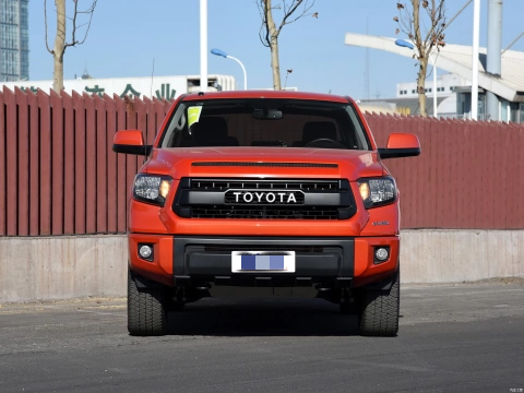 Toyota Tundra