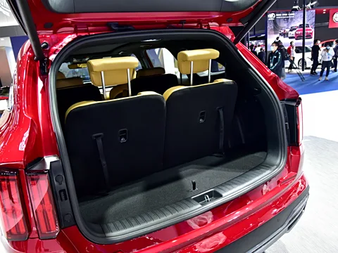 Kia Sorento export