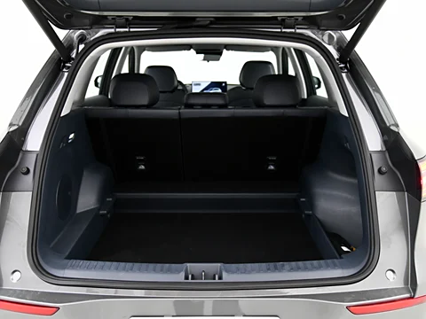 Geely Galaxy E5 export