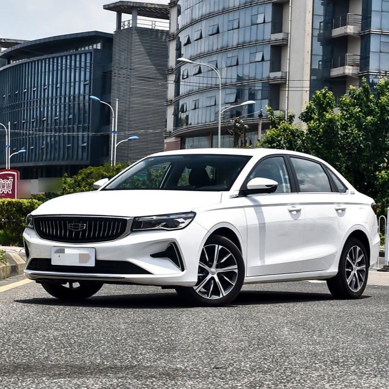 The Geely Emgrand is one of the top-searched compact sedans, offering an ideal balance of affordability, efficiency, and style. Known for its solid build quality and advanced technology, the Emgrand i