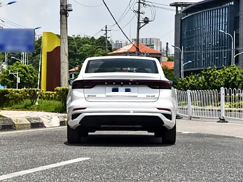 Geely Emgrand export