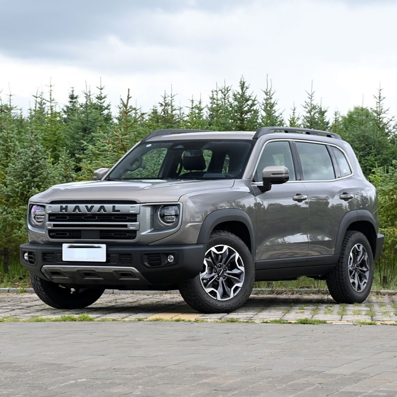 The Great Wall Haval Dog is one of the top-searched SUVs, known for its unique design, powerful engine, and off-road capabilities. Ideal for adventure seekers and global markets, this SUV combines sty
