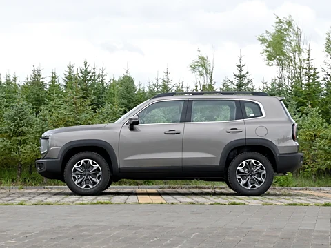 Great Wall Haval Dog export