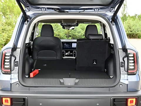 Great Wall Haval Dog export