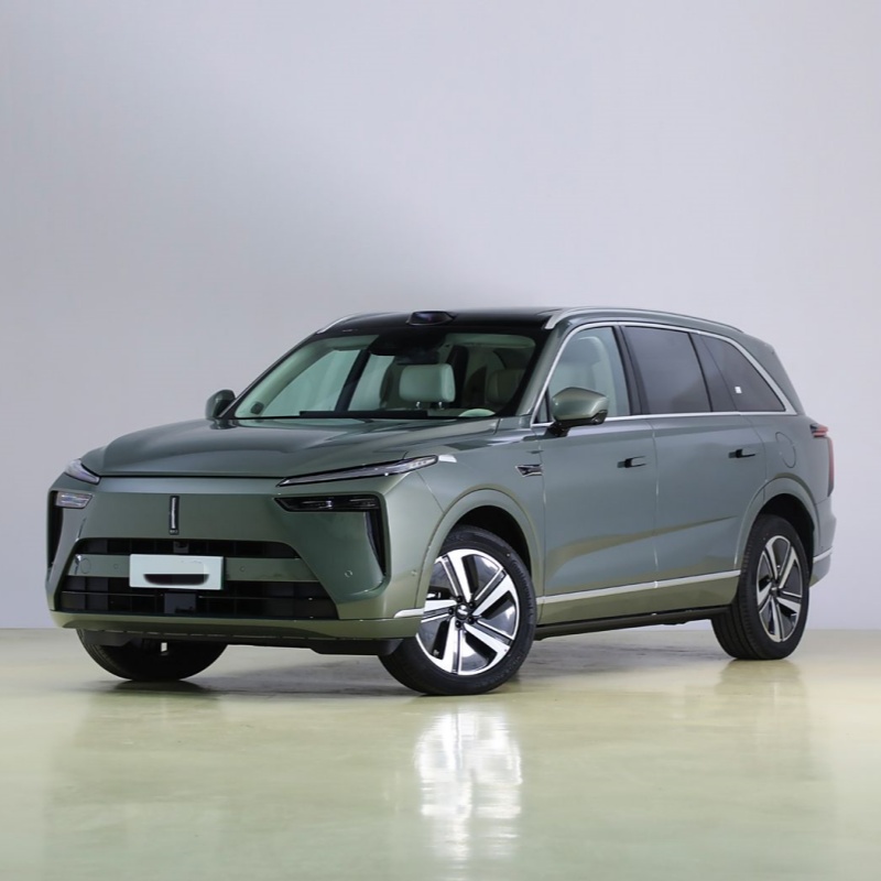 The Wey Lanshan is gaining popularity among global SUV enthusiasts for its modern design, powerful electric performance, and luxurious features. A top choice for international markets looking for a pr