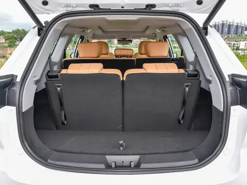 Chery Tiggo 8 Pro export