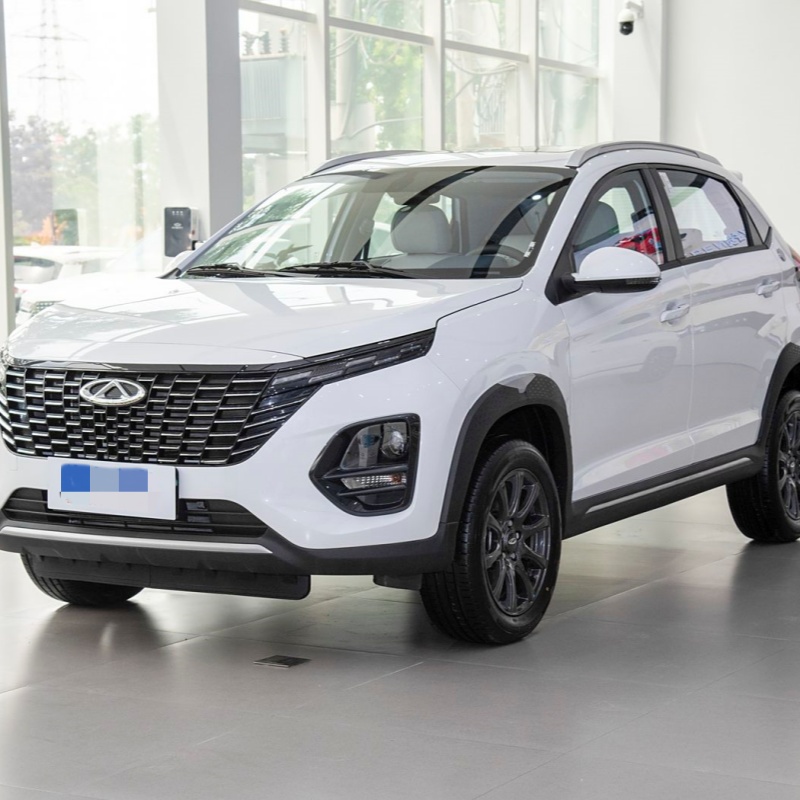 The Chery Tiggo 3X is a popular choice among buyers looking for an affordable and stylish compact SUV. With smart features, great fuel efficiency, and a sleek design, it's perfect for urban driving an