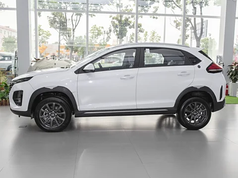 Chery Tiggo 3X export