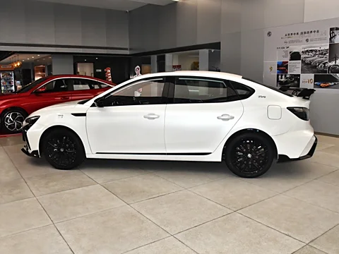 MG 6 export