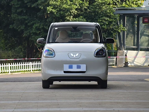 Wuling Hongguang Mini EV