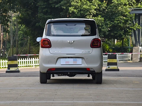 Wuling Hongguang Mini EV