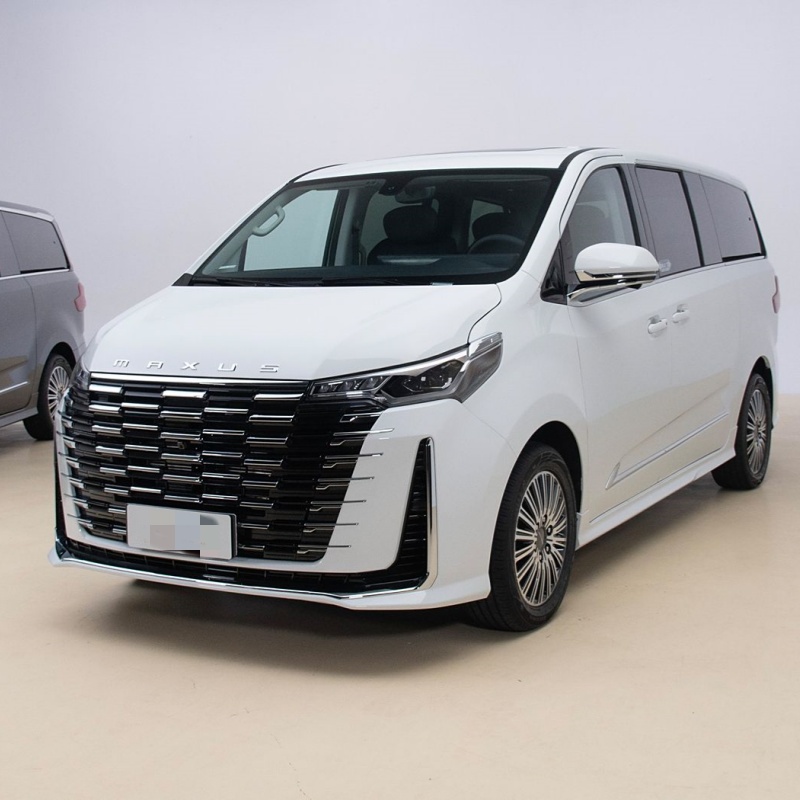 The SAIC Maxus G10 is a top-searched, spacious, and versatile MPV, offering premium comfort and advanced features. Perfect for family trips, business travel, or group transport, it’s a highly sought-a