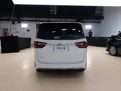 SAIC Maxus G10 export