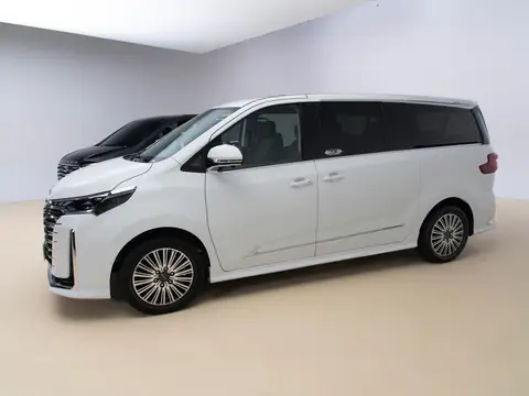 SAIC Maxus G10 export