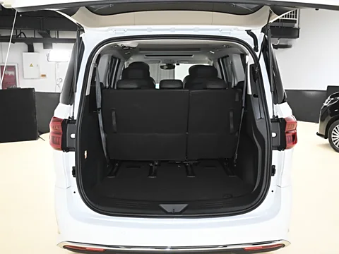 SAIC Maxus G10 export