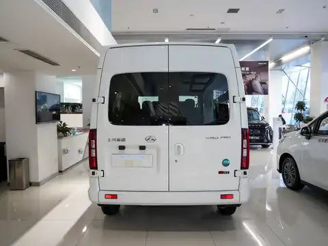 Maxus V80 van for sale