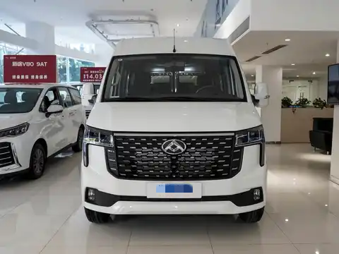 Maxus V80 van for sale