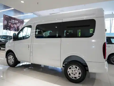 Maxus V80 van for sale