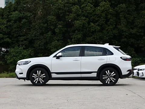 Honda HR-V 2024 export
