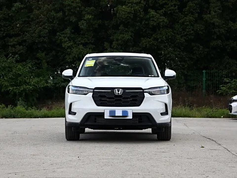 Honda HR-V 2024 export