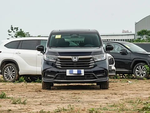 Honda Odyssey for sale  