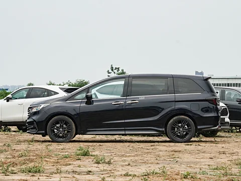 Honda Odyssey for sale  