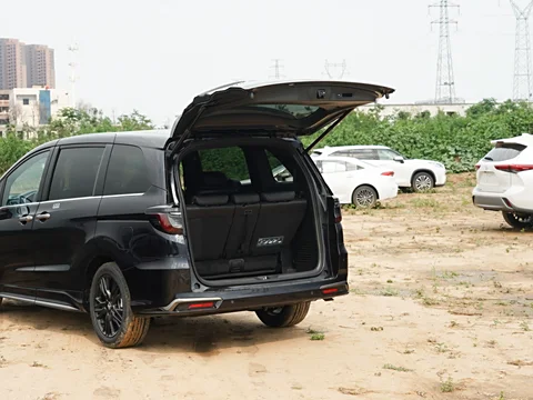 Honda Odyssey for sale  