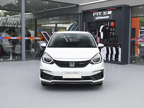 Honda Fit for sale