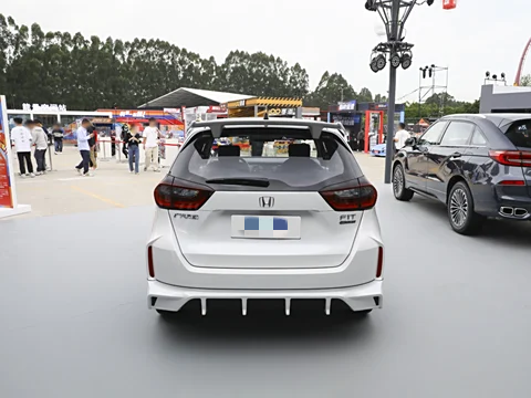 Honda Fit for sale