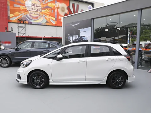 Honda Fit for sale