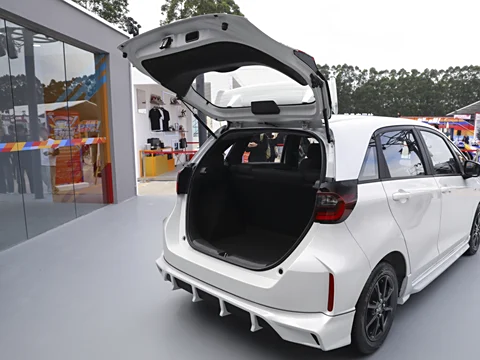 Honda Fit for sale