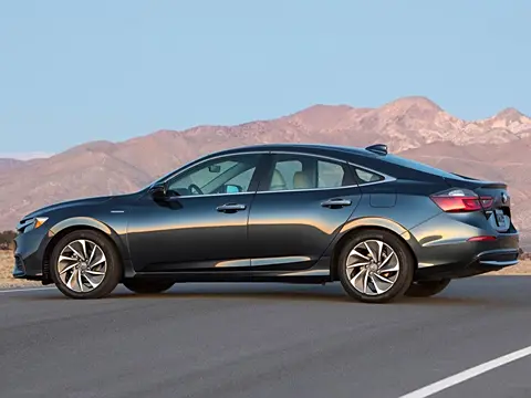 Used Honda Insight for sale