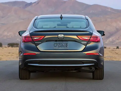 Used Honda Insight for sale