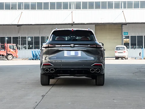 Changan CS75 PLUS export 