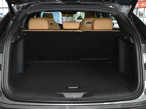 Changan UNI-K export