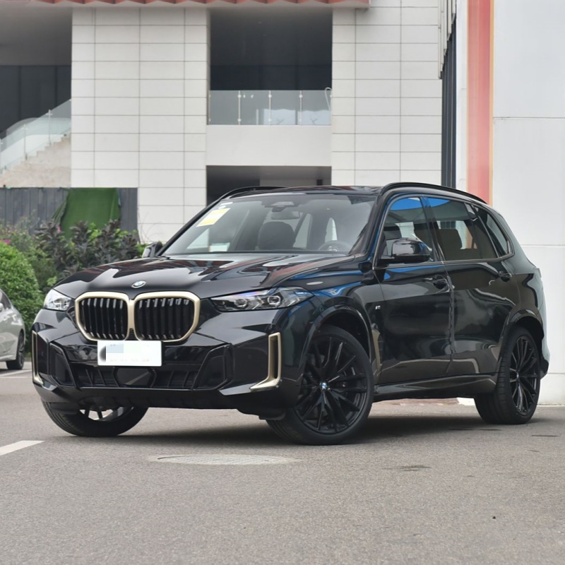The BMW X5 is one of the most searched luxury SUVs globally, blending performance, prestige, and innovation. Its wide range of engine options and high-end features make it a top choice for discerning 