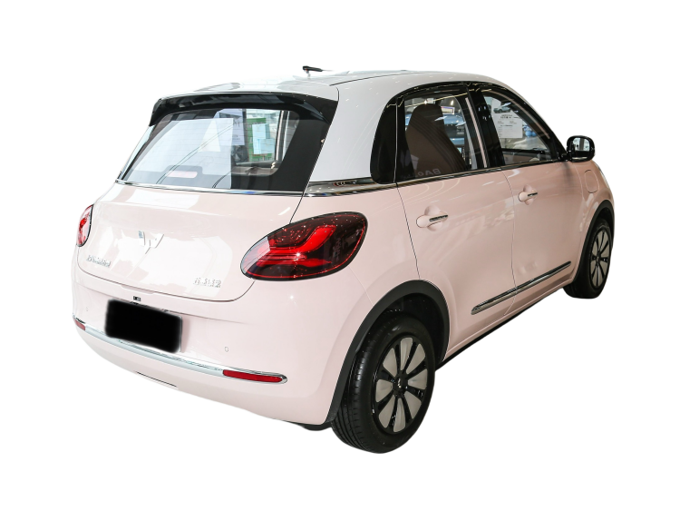 byd han ev 2024 export