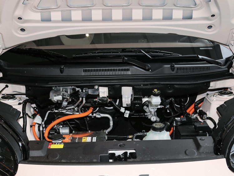 byd han ev 2024 export