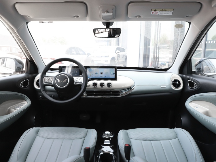 byd han ev 2024 export